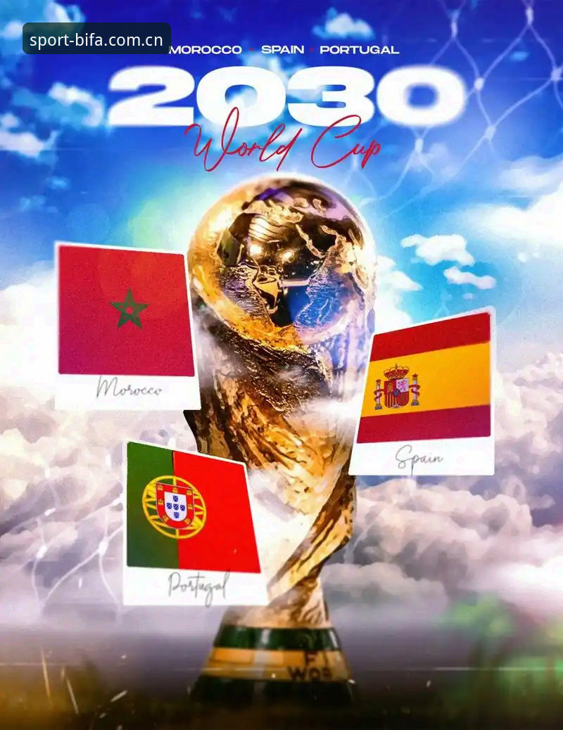 必发A2K7下载必备 2030世界杯扩军至66队最新动态:中国男足或迎历史性机遇,必发体育平台深度解析赛事变革