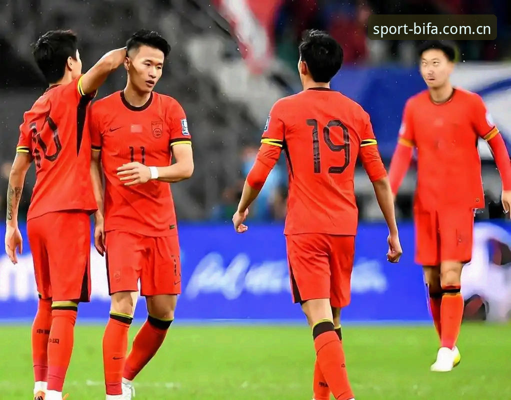 必发A2K7下载必备 2030世界杯扩军至66队最新动态:中国男足或迎历史性机遇,必发体育平台深度解析赛事变革